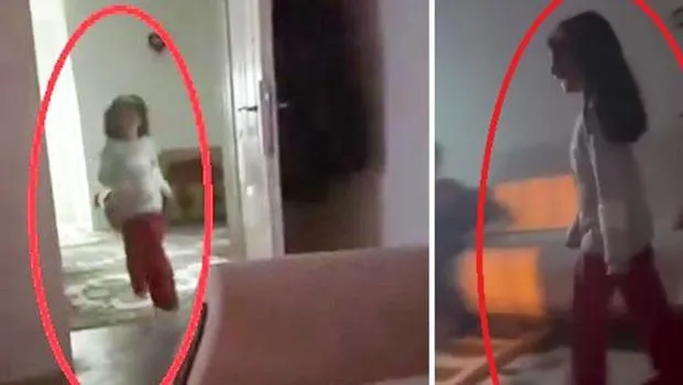 Narin'in Son Görüntüleri Ortaya Çıktı! Türkiye Ağlamıştı
