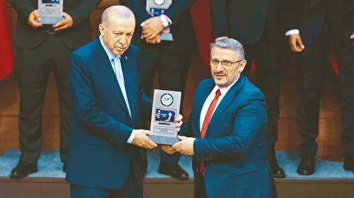 Erdoğan'dan Medyaya Sert Mesaj: Operasyon Aygıtlarına Geçit Yok!