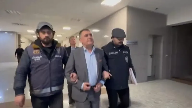 TÜSİAD Başkanına Şok Dava! Orhan Turan Ne ile Suçlanıyor?