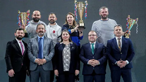 U20 Kadınlar Güreş Şampiyonası: Türkiye'nin Yıldızları Kim?