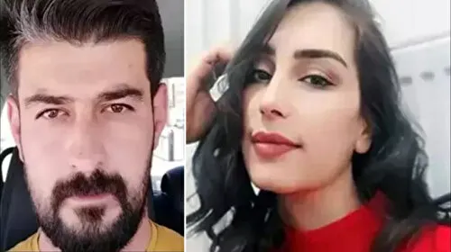 Pınar Bayrak Cinayeti: Kocaya Müebbet Hapis İstemi! Şok Detaylar