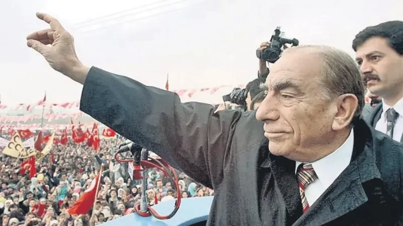 Alparslan Türkeş: Vefatının Ardından Sırları ve Mirası!