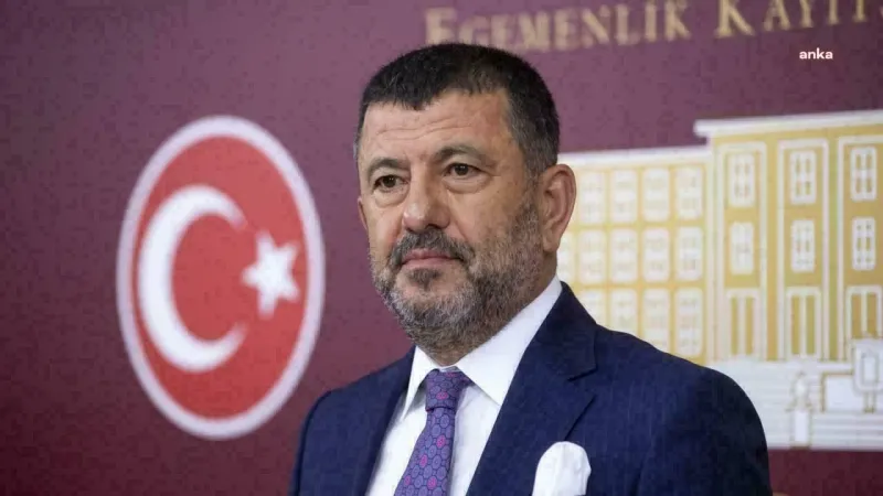 Emekliye Seyyanen Zam Şoku! Ağbaba'dan Olay İddia: 255 Bin TL Çalındı