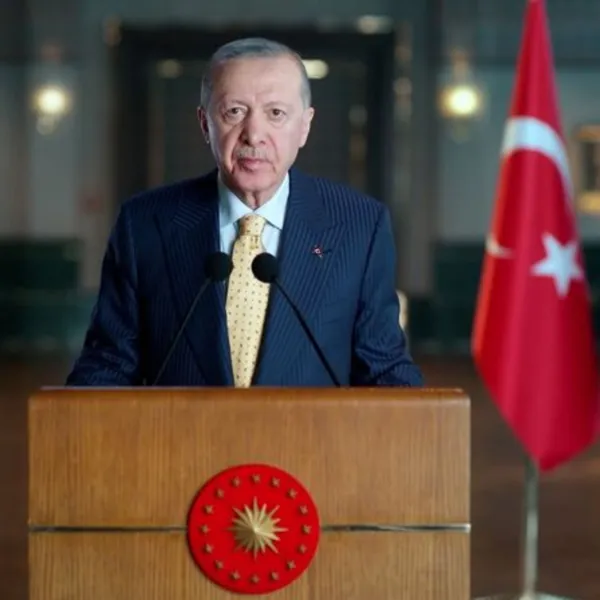 Erdoğan'dan Müjde: Mücadelemiz Boşa Gitmedi! İşte O Açıklama