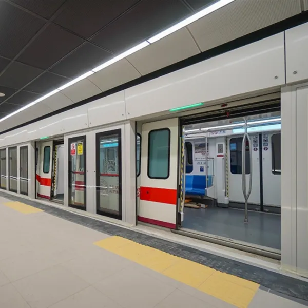 M2 Metro Gece Seferi İptal! İstanbul'da Metro Kullanacaklar Dikkat!