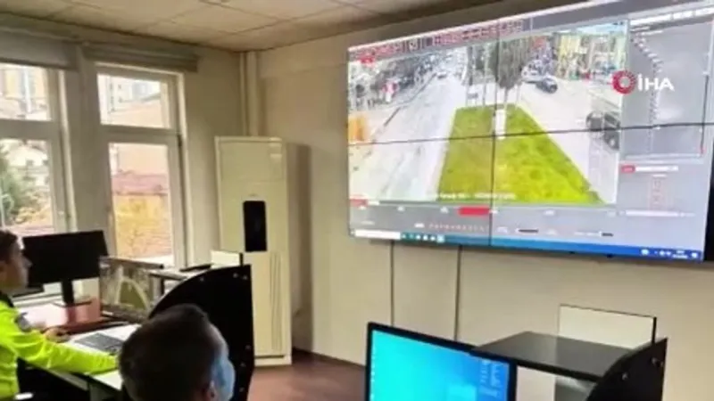 Yerlikaya'dan Şok Açıklama: 37 Bin Sürücüye Ceza! Neden?