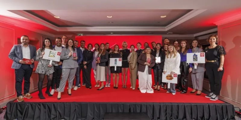 Yılın Ürünü 2025: Kazananlar Belli Oldu! İşte O Ürünler