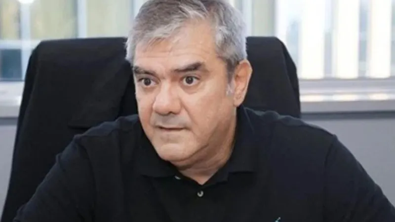 Yılmaz Özdil'den Üç Büyüklere Şok Sözler: Bizans Kulüpleri mi Dedi?