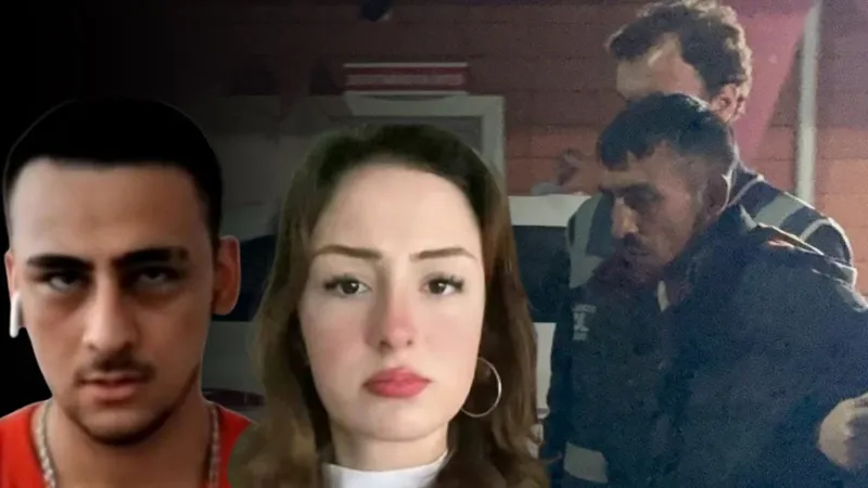 Kan Donduran Cinayet: İki Kardeşi Öldüren Caniye Ağır Ceza!