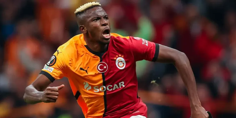 Osimhen'i kimin ayartmaya çalıştığını açıkladı