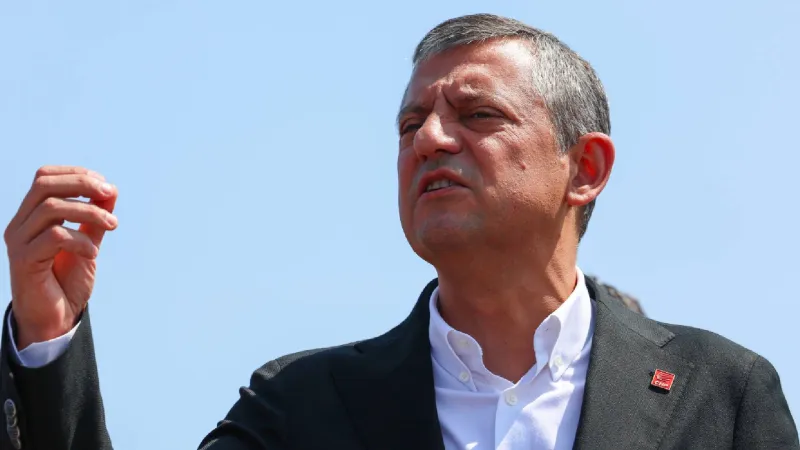 Özgür Özel’den Dezenformasyon Merkezi’nin Akın Gürlek yalanlamasına: Ne söylediysek doğru, kelime kelime de itiraf ettiler
