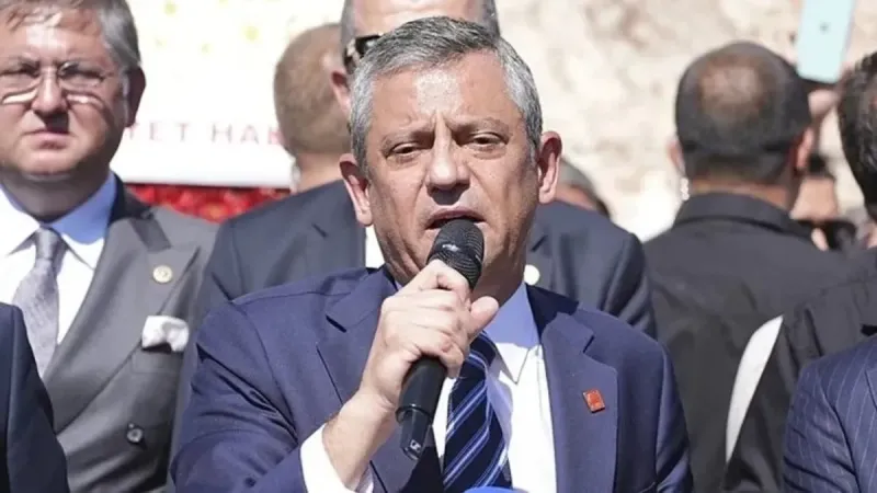 Özgür Özel'in karnesi kırıklarla dolu! Şaibeli kurultaydan bugüne 'Özel' gerçekleri