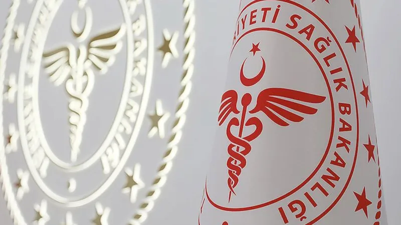 Şok Rakamlar! Türkiye'de Anne Ölüm Oranları Rekor Düşüşte!