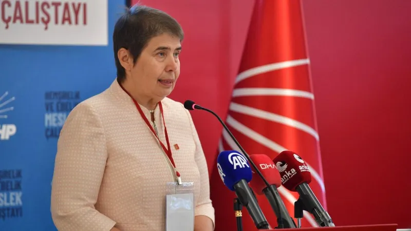 Türkiye'de Ruh Sağlığı Alarmı: Antidepresan Kullanımı OECD Zirvesinde!