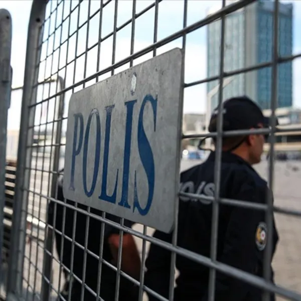Şişli'de gösteri ve yürüyüşlere 1 gün yasak