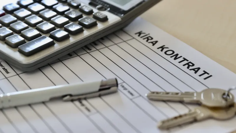 Sosyal medyada konut alımı ve kiralama işlemlerinde "kapora dolandırıcılığı" uyarısı