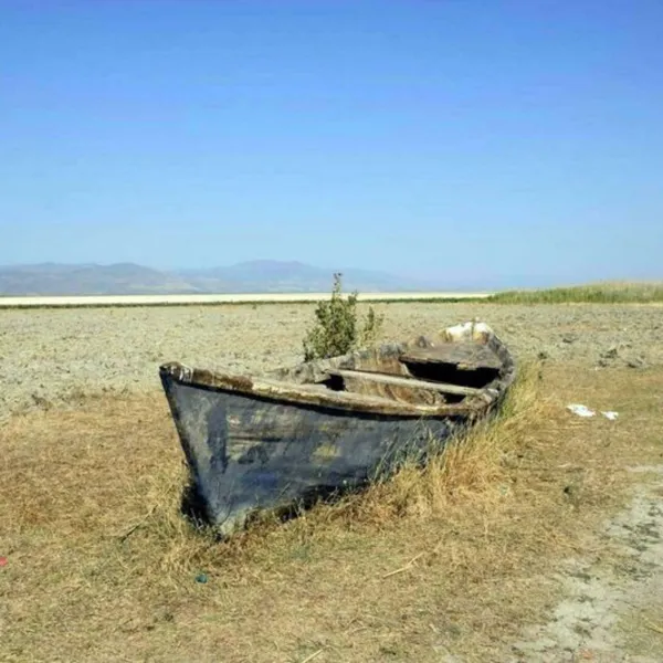 "Su Güvenliği Bakanlığı kurulmalı"