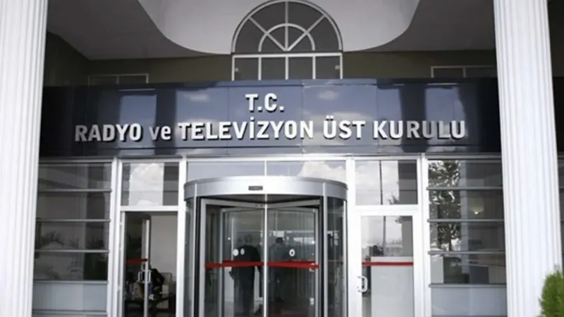 TBMM Genel Kurulu'nda RTÜK üyesi seçimleri yapıldı