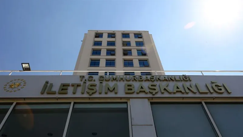 TEDAŞ'tan Elektrikte Yeni Dönem! CİMER Başvuruları Artık Daha Hızlı!