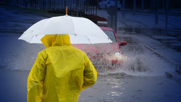 Tehlikeye dikkat: Meteoroloji turuncu kodlu alarm verdi! 20 il için gökgürültülü sağanak tahmini...