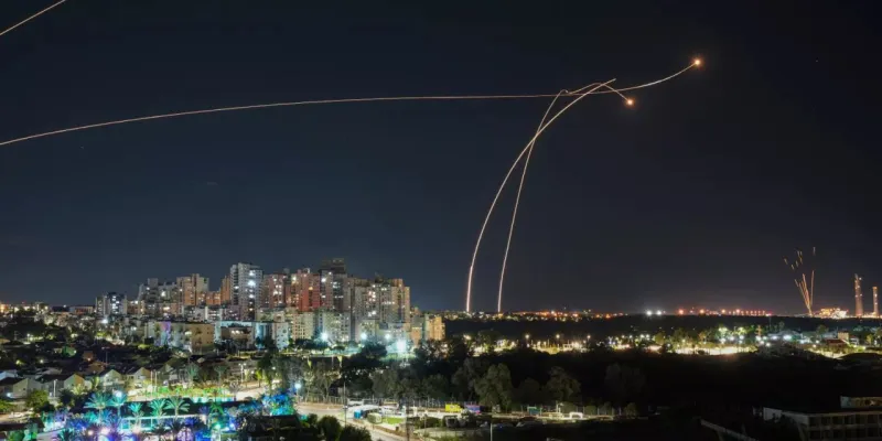 Tel Aviv alarm verdi: Yemen'den balistik füze