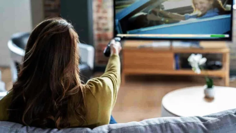 Televizyonlar Tatile Çıktı, Peki Ya Seyirci?