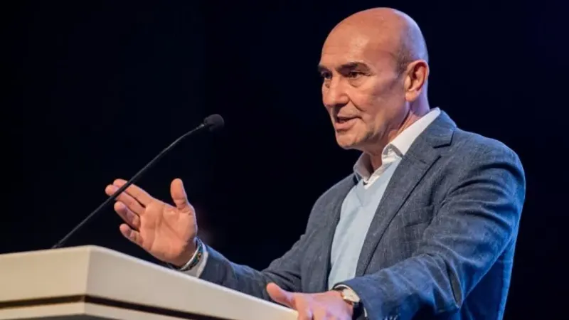 Tunç Soyer ve Şenol Aslanoğlu hakkında iddianame hazırlandı