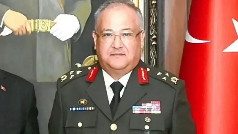 YAŞ kararları sonrası bomba iddia: Orgeneral Kemal Yeni emeklilik dilekçesi verdi!