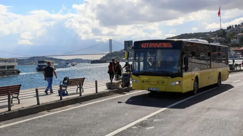YKS'de Toplu Taşıma Ücretsiz mi? Öğrenciler Dikkat!