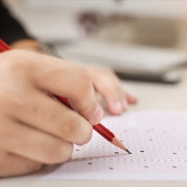 YKS'ye 2.5 milyondan fazla aday katılacak