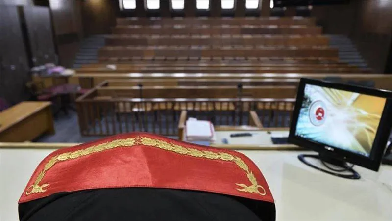 Zorbalığa uğradığını iddia etti: Lisede arkadaşını bıçakla yaralayan öğrenci tutuklandı